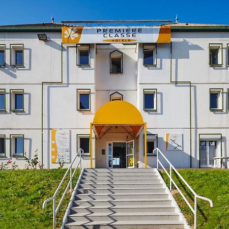 Premiere Classe Cergy Saint Christophe Exterior foto