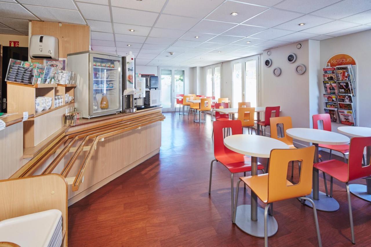 Premiere Classe Cergy Saint Christophe Exterior foto