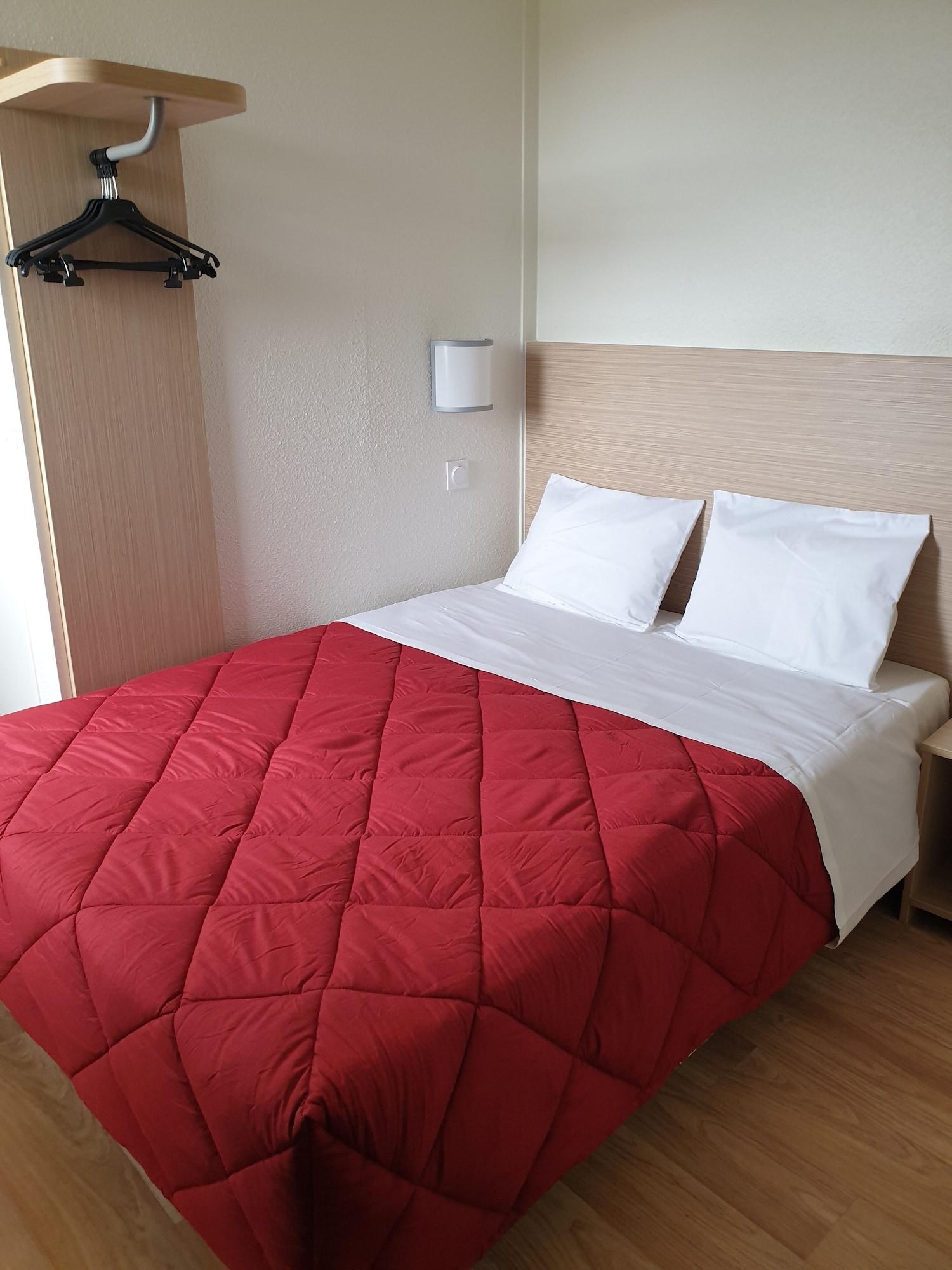 Premiere Classe Cergy Saint Christophe Exterior foto