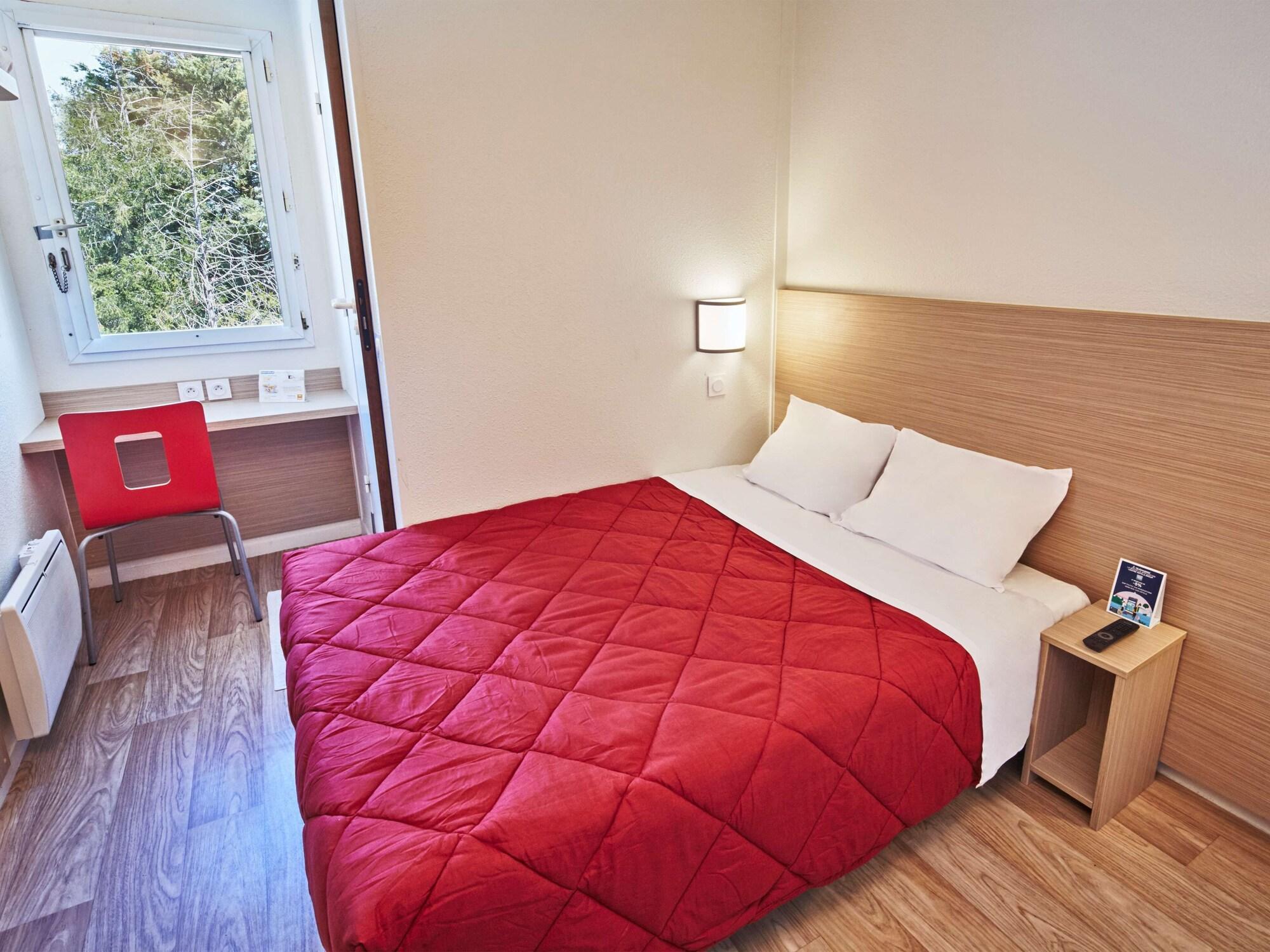 Premiere Classe Cergy Saint Christophe Exterior foto