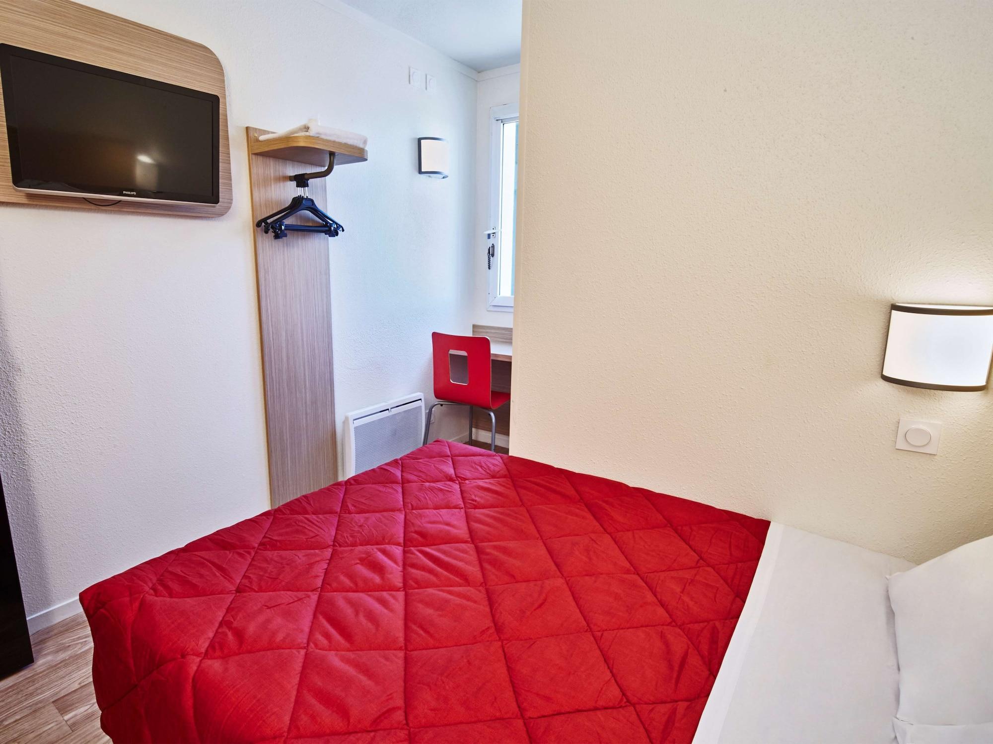 Premiere Classe Cergy Saint Christophe Exterior foto