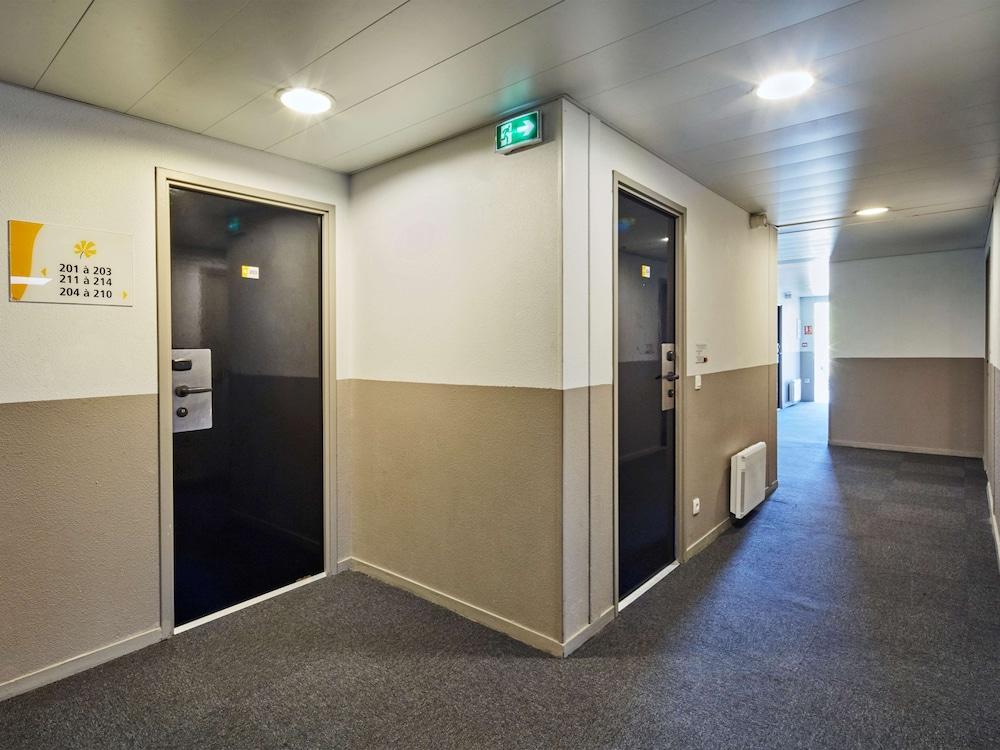 Premiere Classe Cergy Saint Christophe Exterior foto