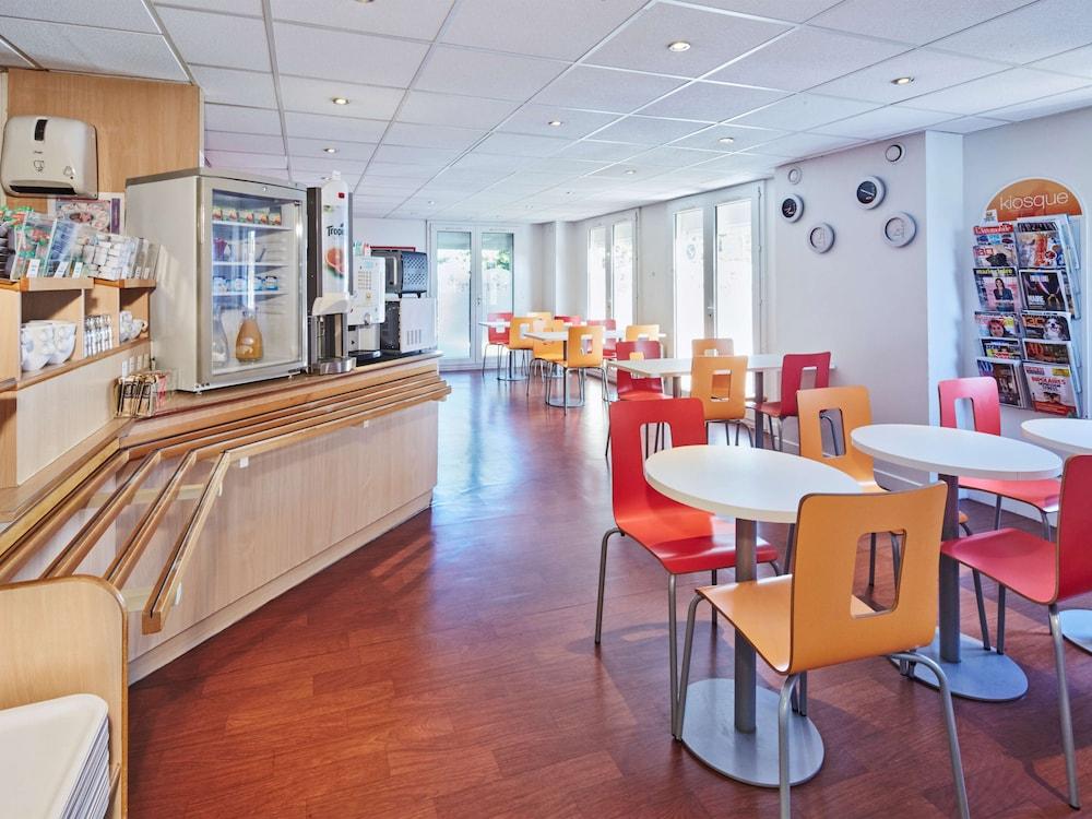 Premiere Classe Cergy Saint Christophe Exterior foto